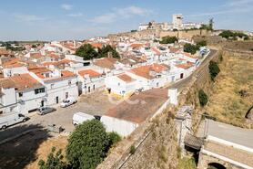Moradia T3 - Estremoz, Estremoz, �vora - Miniatura: 30/40