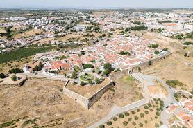 Moradia T3 - Estremoz, Estremoz, �vora - Miniatura: 31/40