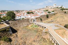 Moradia T3 - Estremoz, Estremoz, �vora - Miniatura: 33/40