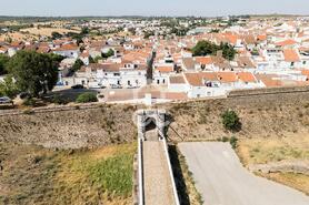 Moradia T3 - Estremoz, Estremoz, �vora - Miniatura: 34/40