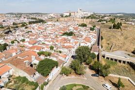 Moradia T3 - Estremoz, Estremoz, �vora - Miniatura: 37/40