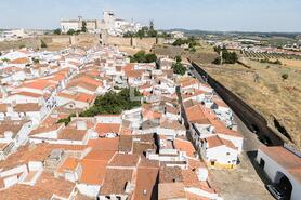 Moradia T3 - Estremoz, Estremoz, �vora - Miniatura: 38/40