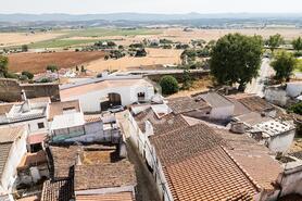 Moradia T3 - Estremoz, Estremoz, �vora - Miniatura: 40/40