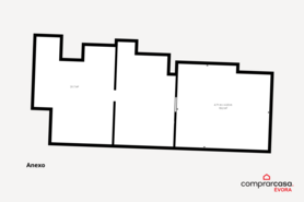 Moradia T4 - Matriz (Borba), Borba, �vora - Miniatura: 23/40