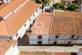 Moradia T4 - Matriz (Borba), Borba, �vora - Miniatura: 36/40