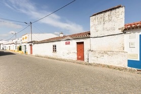 Moradia T3 - Vila de Frades, Vidigueira, Beja - Miniatura: 2/67