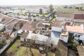 Moradia T3 - Vila de Frades, Vidigueira, Beja - Miniatura: 49/67
