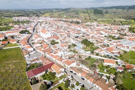 Moradia T3 - Vila de Frades, Vidigueira, Beja - Miniatura: 61/67