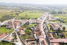 Moradia T3 - Vila de Frades, Vidigueira, Beja - Miniatura: 64/67