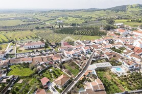 Moradia T3 - Vila de Frades, Vidigueira, Beja - Miniatura: 65/67