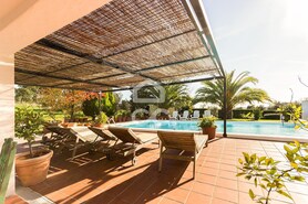 Quinta T6 - Santiago do Escoural, Montemor-o-Novo, �vora - Miniatura: 1/92