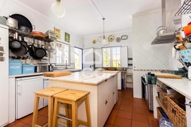 Quinta T6 - Santiago do Escoural, Montemor-o-Novo, �vora - Miniatura: 9/92
