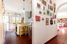 Quinta T6 - Santiago do Escoural, Montemor-o-Novo, �vora - Miniatura: 11/92