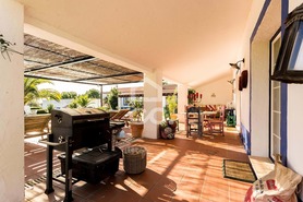Quinta T6 - Santiago do Escoural, Montemor-o-Novo, �vora - Miniatura: 28/92