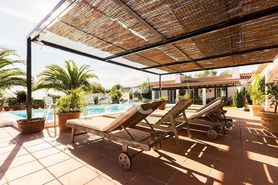 Quinta T6 - Santiago do Escoural, Montemor-o-Novo, �vora - Miniatura: 30/92