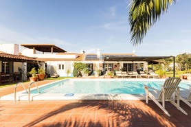 Quinta T6 - Santiago do Escoural, Montemor-o-Novo, �vora - Miniatura: 31/92