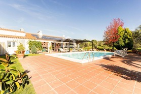 Quinta T6 - Santiago do Escoural, Montemor-o-Novo, �vora - Miniatura: 33/92