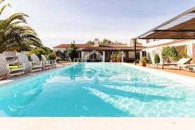 Quinta T6 - Santiago do Escoural, Montemor-o-Novo, �vora - Miniatura: 34/92