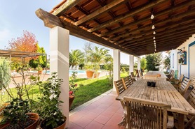 Quinta T6 - Santiago do Escoural, Montemor-o-Novo, �vora - Miniatura: 39/92