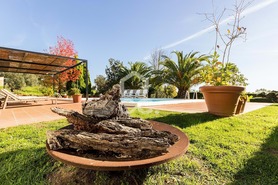 Quinta T6 - Santiago do Escoural, Montemor-o-Novo, �vora - Miniatura: 41/92