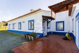 Quinta T6 - Santiago do Escoural, Montemor-o-Novo, �vora - Miniatura: 46/92