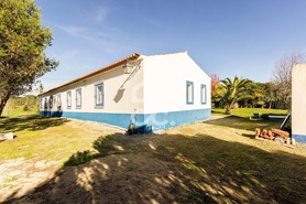 Quinta T6 - Santiago do Escoural, Montemor-o-Novo, �vora - Miniatura: 47/92