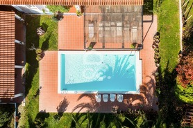 Quinta T6 - Santiago do Escoural, Montemor-o-Novo, �vora - Miniatura: 52/92