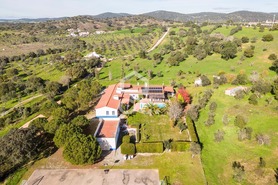 Quinta T6 - Santiago do Escoural, Montemor-o-Novo, �vora - Miniatura: 53/92