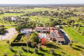Quinta T6 - Santiago do Escoural, Montemor-o-Novo, �vora - Miniatura: 54/92