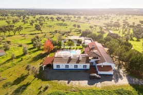 Quinta T6 - Santiago do Escoural, Montemor-o-Novo, �vora - Miniatura: 55/92