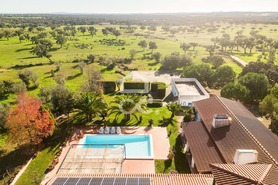 Quinta T6 - Santiago do Escoural, Montemor-o-Novo, �vora - Miniatura: 56/92