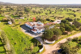 Quinta T6 - Santiago do Escoural, Montemor-o-Novo, �vora - Miniatura: 57/92