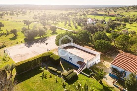 Quinta T6 - Santiago do Escoural, Montemor-o-Novo, �vora - Miniatura: 62/92