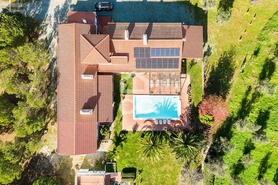 Quinta T6 - Santiago do Escoural, Montemor-o-Novo, �vora - Miniatura: 66/92