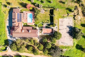 Quinta T6 - Santiago do Escoural, Montemor-o-Novo, �vora - Miniatura: 67/92