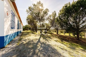 Quinta T6 - Santiago do Escoural, Montemor-o-Novo, �vora - Miniatura: 84/92