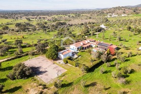 Quinta T6 - Santiago do Escoural, Montemor-o-Novo, �vora - Miniatura: 85/92