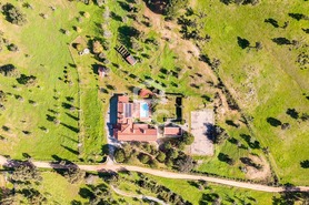 Quinta T6 - Santiago do Escoural, Montemor-o-Novo, �vora - Miniatura: 86/92