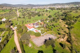 Quinta T6 - Santiago do Escoural, Montemor-o-Novo, �vora - Miniatura: 87/92