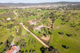 Quinta T6 - Santiago do Escoural, Montemor-o-Novo, �vora - Miniatura: 90/92