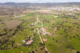 Quinta T6 - Santiago do Escoural, Montemor-o-Novo, �vora - Miniatura: 92/92