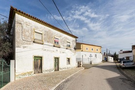 Moradia T5 - Pardais, Vila Vi�osa, �vora - Miniatura: 10/40