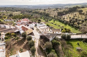 Moradia T5 - Pardais, Vila Vi�osa, �vora - Miniatura: 37/40