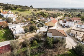 Moradia T5 - Pardais, Vila Vi�osa, �vora - Miniatura: 38/40