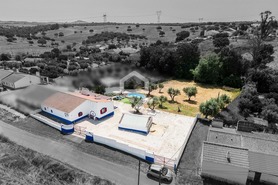 Quinta T3 - AMEIXIAL, Estremoz, �vora - Miniatura: 2/73