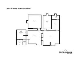 Quinta T3 - AMEIXIAL, Estremoz, �vora - Miniatura: 24/73