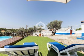 Quinta T3 - AMEIXIAL, Estremoz, �vora - Miniatura: 25/73