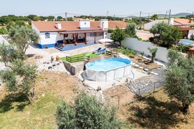 Quinta T3 - AMEIXIAL, Estremoz, �vora - Miniatura: 62/73