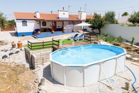 Quinta T3 - AMEIXIAL, Estremoz, �vora - Miniatura: 63/73