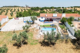 Quinta T3 - AMEIXIAL, Estremoz, �vora - Miniatura: 72/73